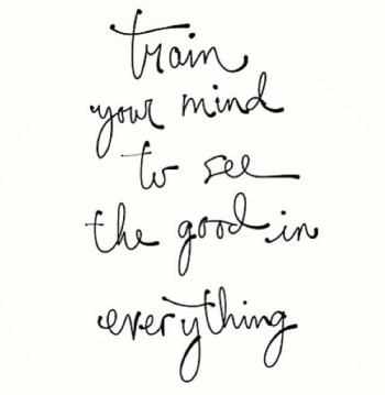 Train Your Mind