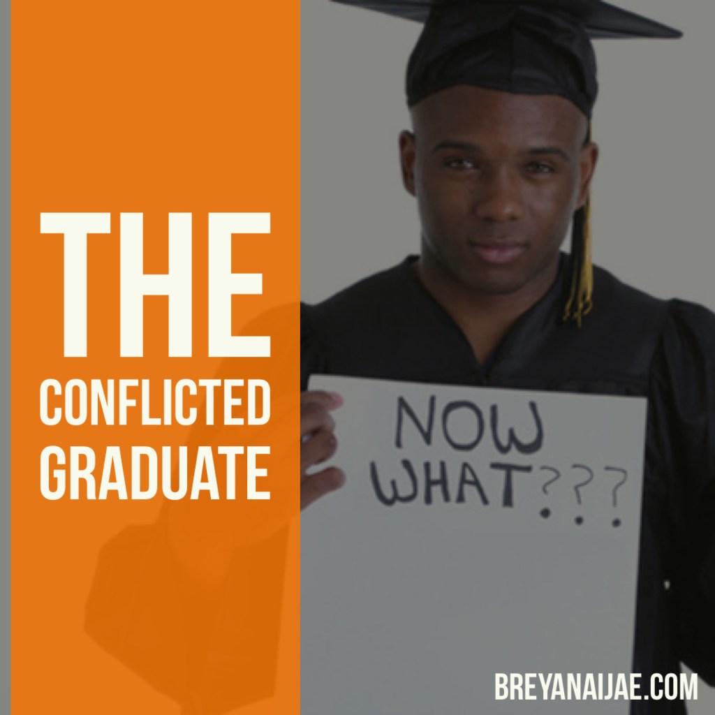The Conflicted Graduate – The Truth about College 