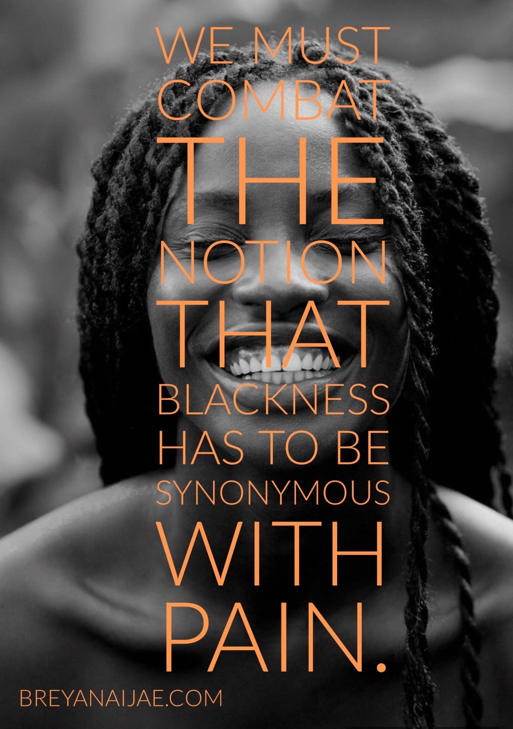 Keep Yourself Whole And Not&nbsp;Half.