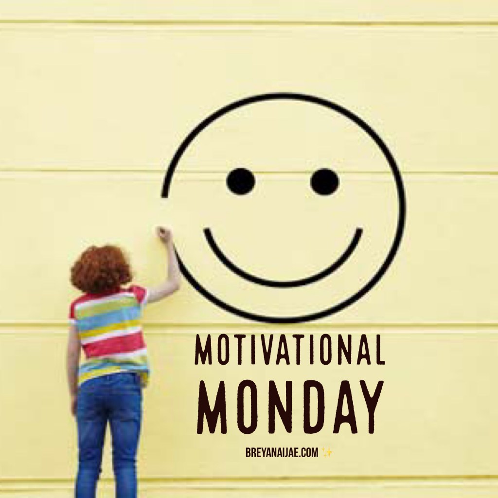 Motivational Monday – “Taking Responsibility”
