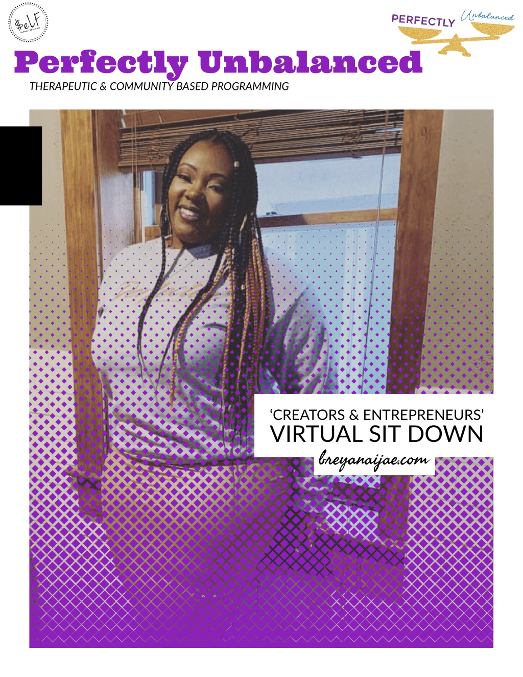 Bosses & Business – A Sit Down With Perfectly&nbsp;Unbalanced